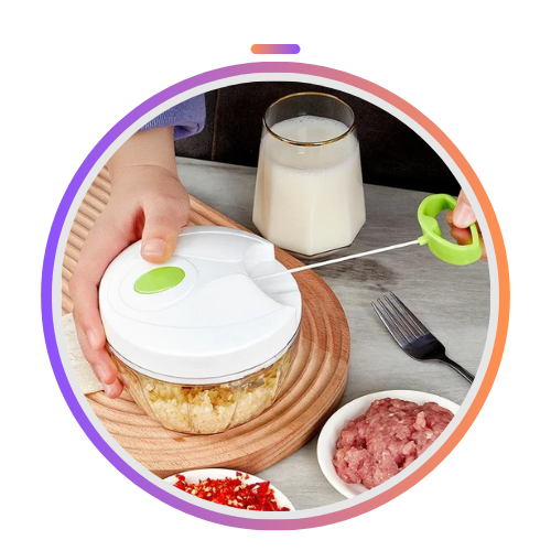Kitchen Gadgets