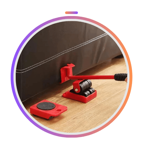 Home & Cleaning Essentials